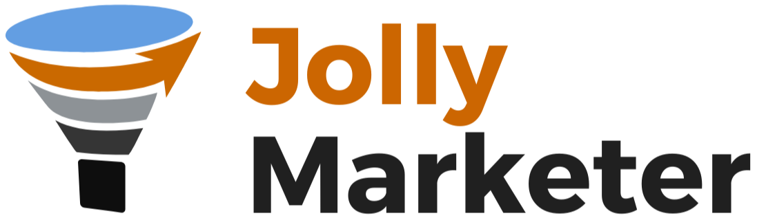 Jolly Marketer